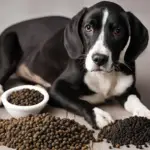 Can Dogs Eat Black Pepper? Safety and Health Impacts Explained