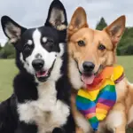 Can Dogs Be Gay? Understanding Homosexual Behavior in Canines
