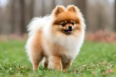 Pomeranian Prices: A Guide to Costs and Factors Influencing Them
