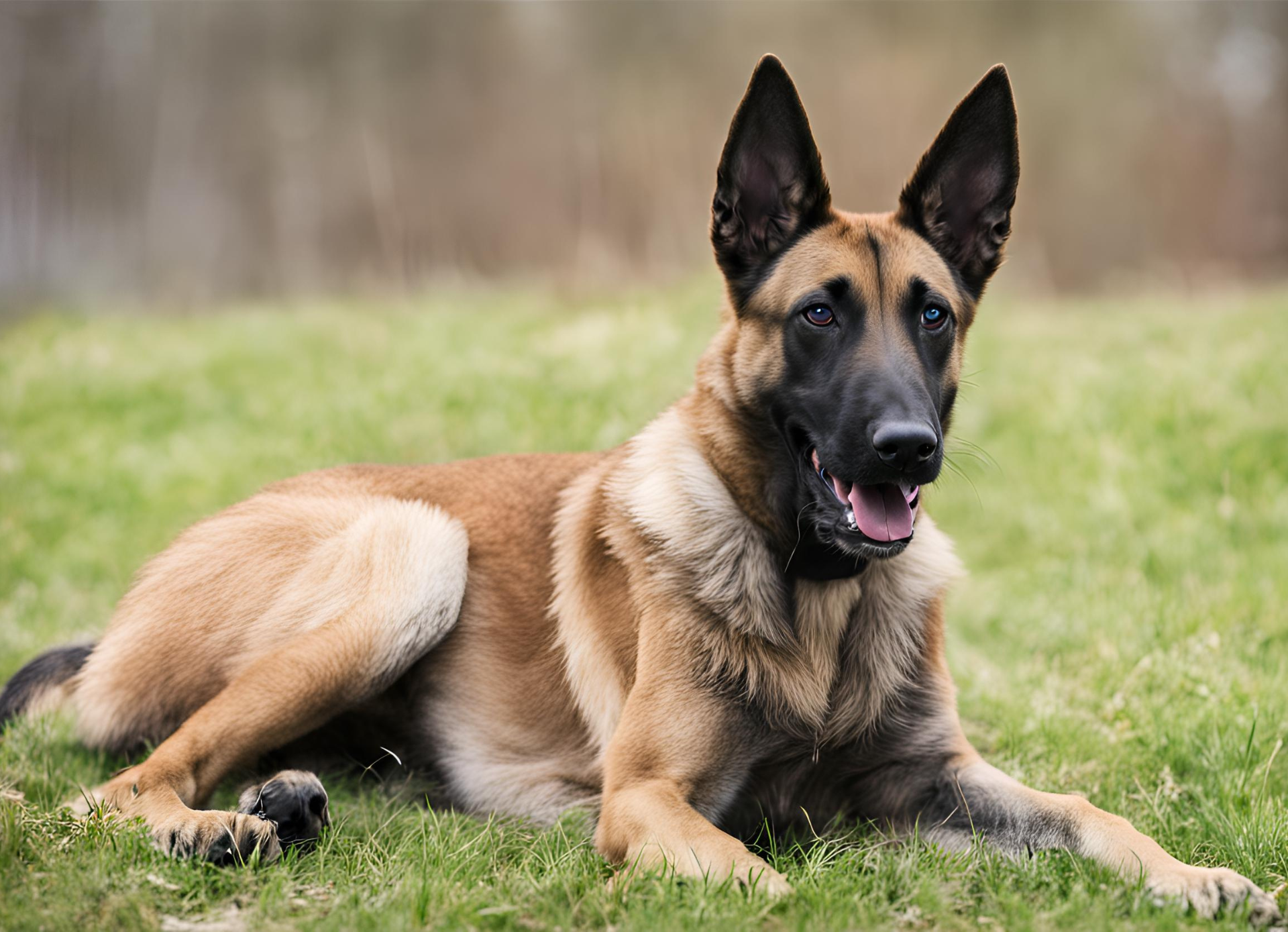 Belgian Malinois Mixes: Top Reasons to Choose Them as Your Next Pet | Comprehensive Guide